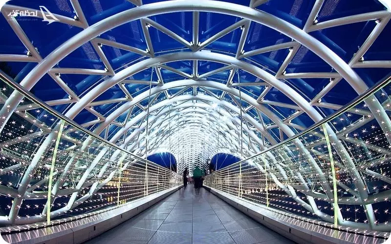 پل صلح تفلیس