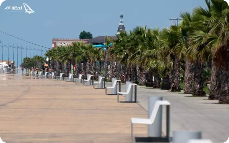 بلوار باتومی