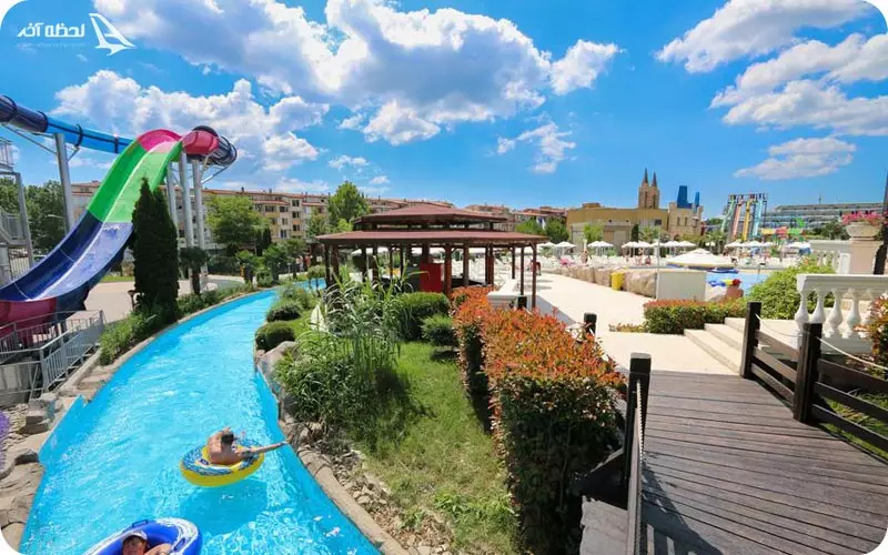 پارک آبی آکوا پلیس