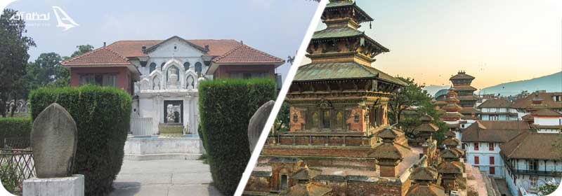 موزه ملی نپال