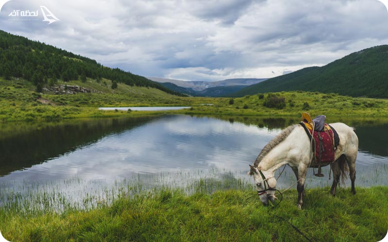 شهر کاراکروم