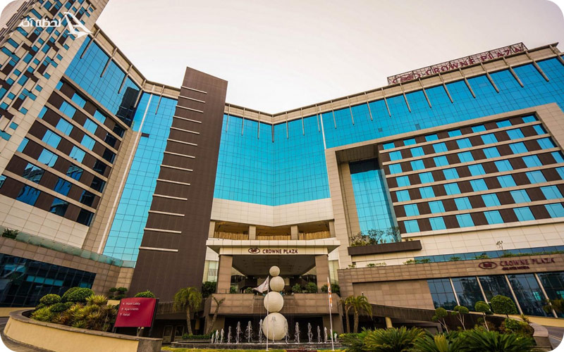 مرکز خرید عمرانیه