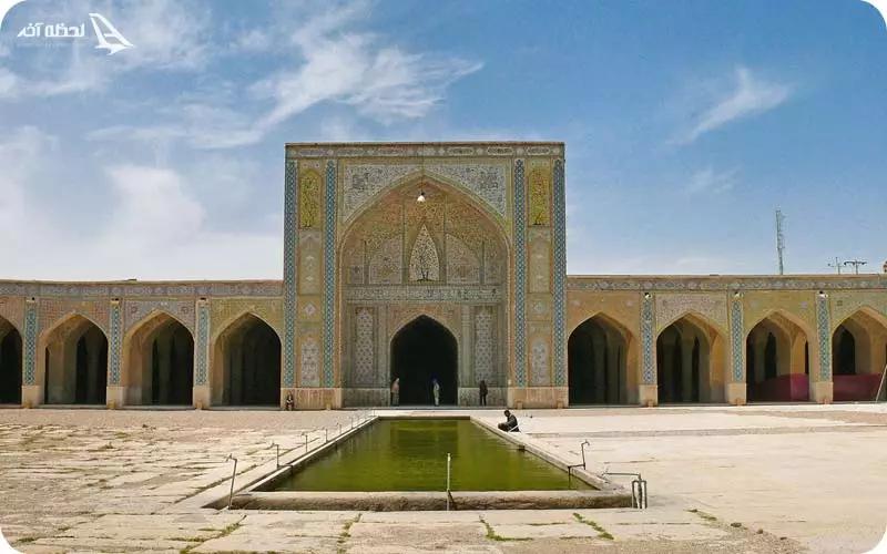 مسجد وکیل شیراز