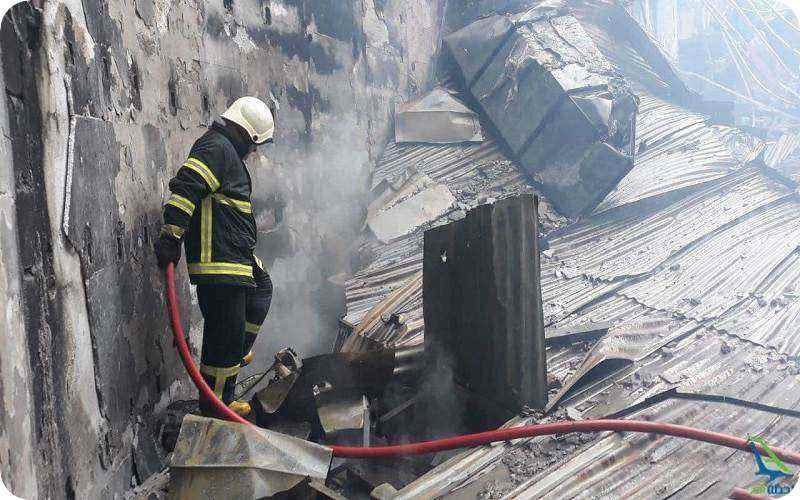 هتل پارسیان رامسر