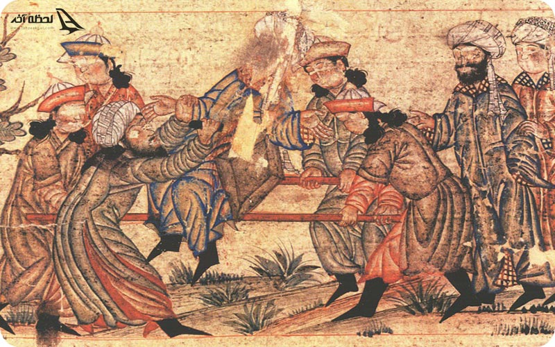 کشورداری خواجه نظام الملک طوسی