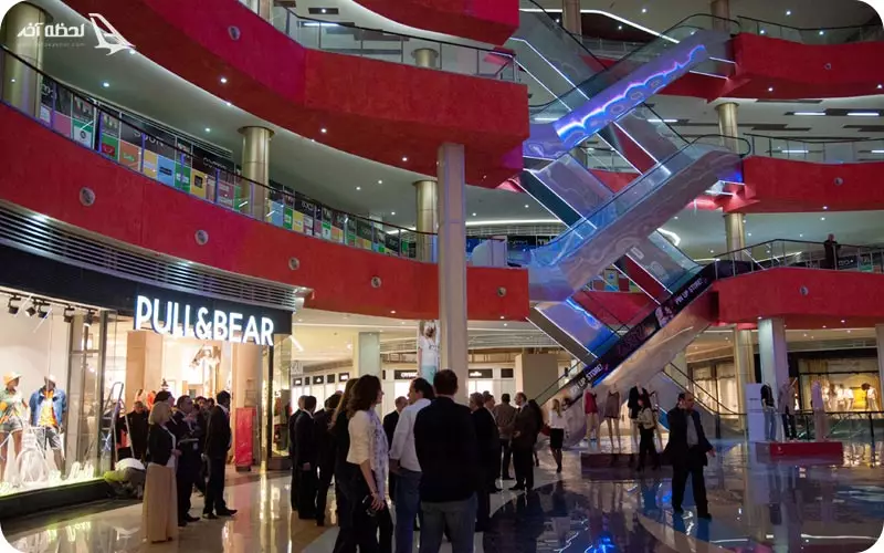 خرید در تفلیس