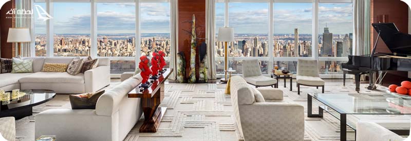 هتل کریستسانو رونالدو