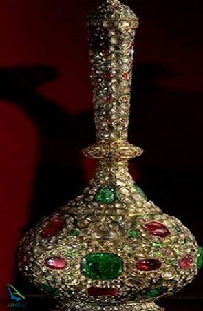 موزه جواهرات ملی