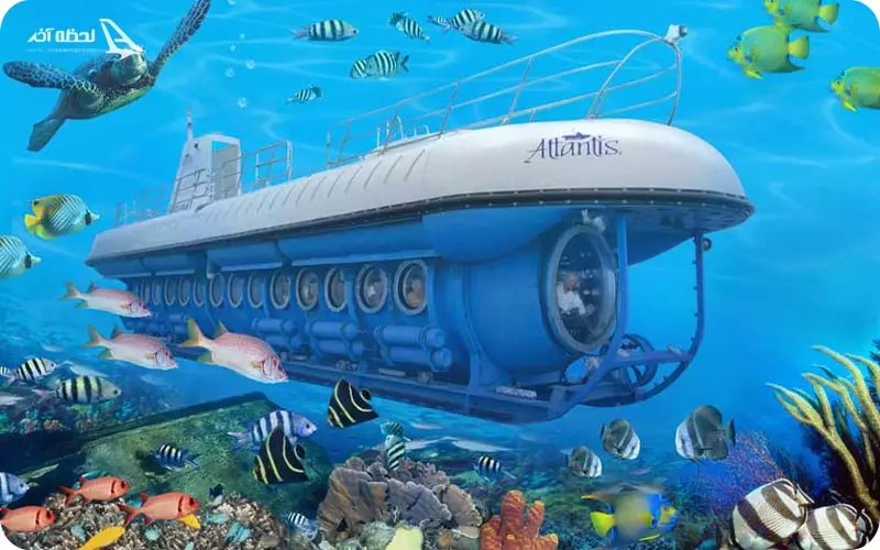 خانه وال مالدیو