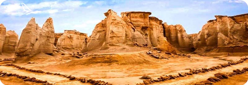 دره ستارگان