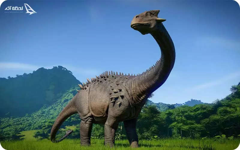 ژوراسیک لند