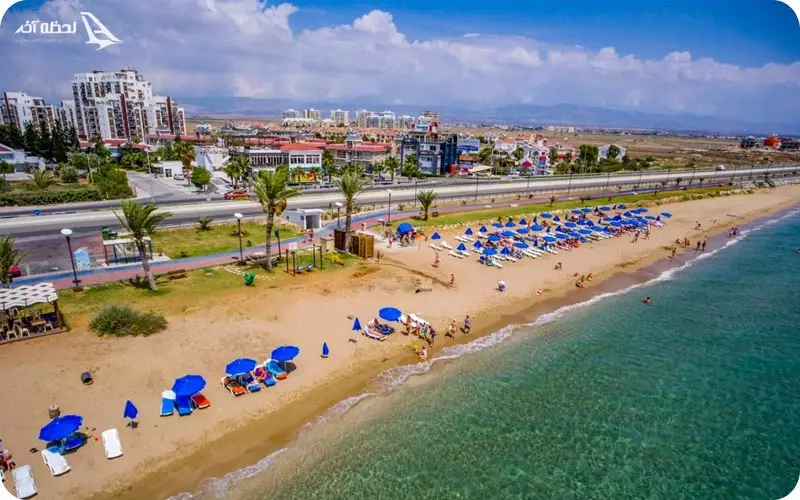 ساحل گلپسیدس