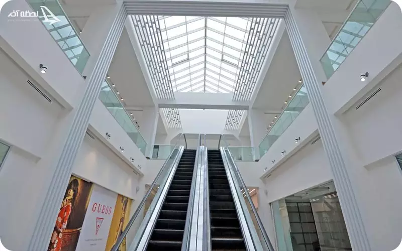 مرکز خرید اسکادا