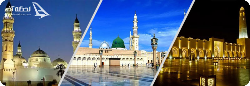 مسجد ذوقبلتین