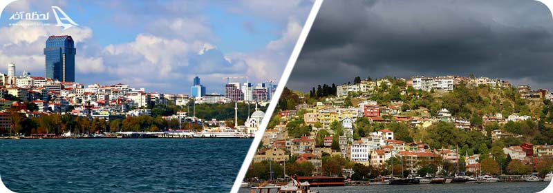 بشیکتاش استانبول