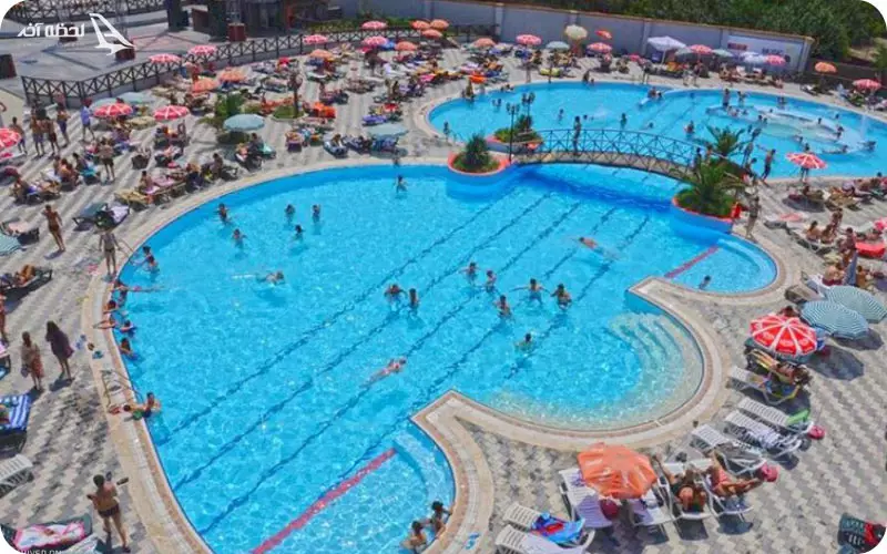 یورو پارک گرجستان