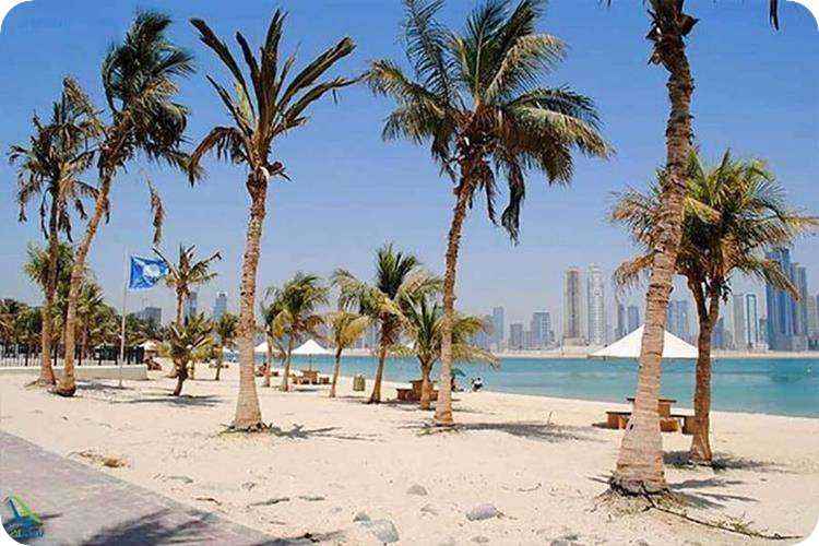 ساحل الممرز