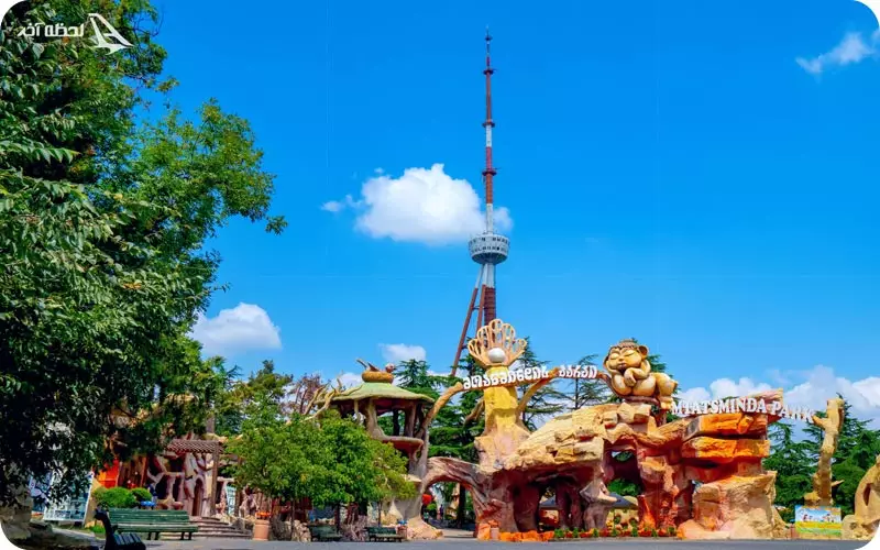 شهربازی متاتسمیندا