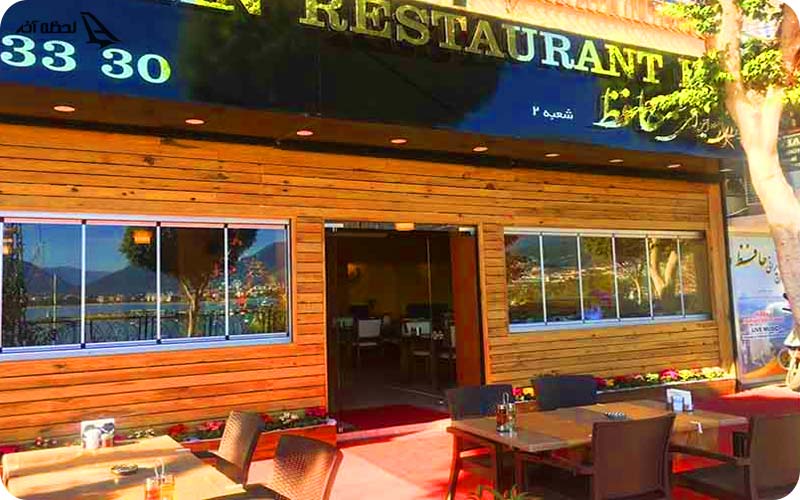 برترین رستوران های آنتالیا