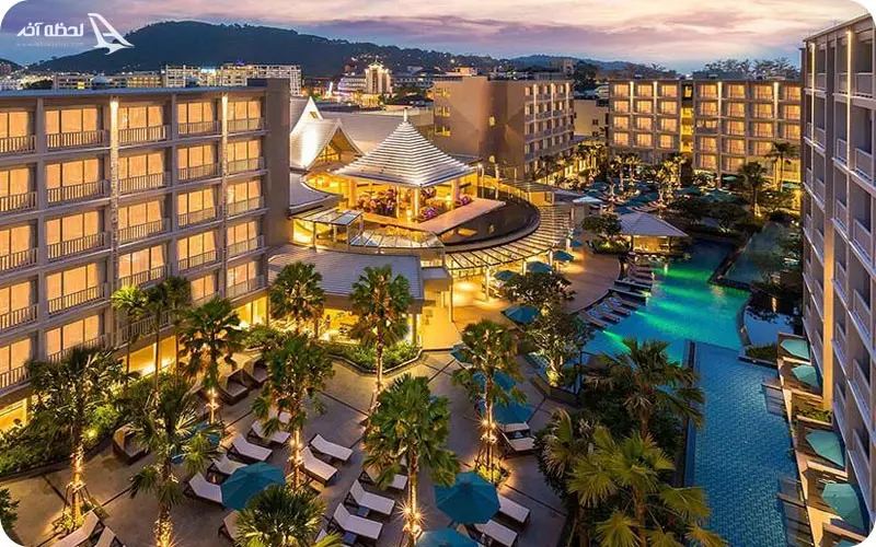 مراکز خرید پوکت