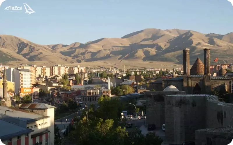 ارزروم استانبول