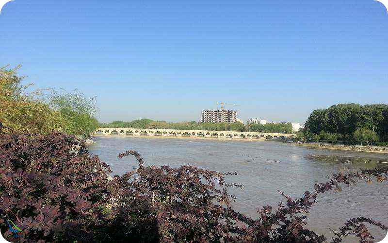 پل مارنان اصفهان