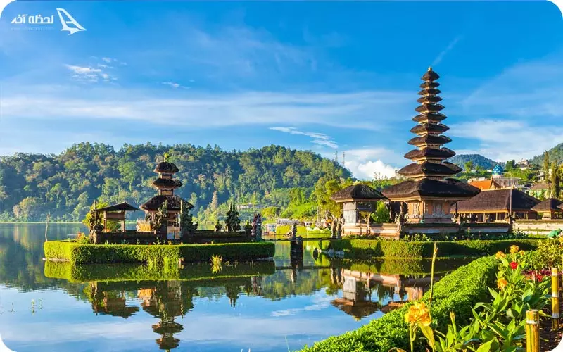 قیمت تور بالی