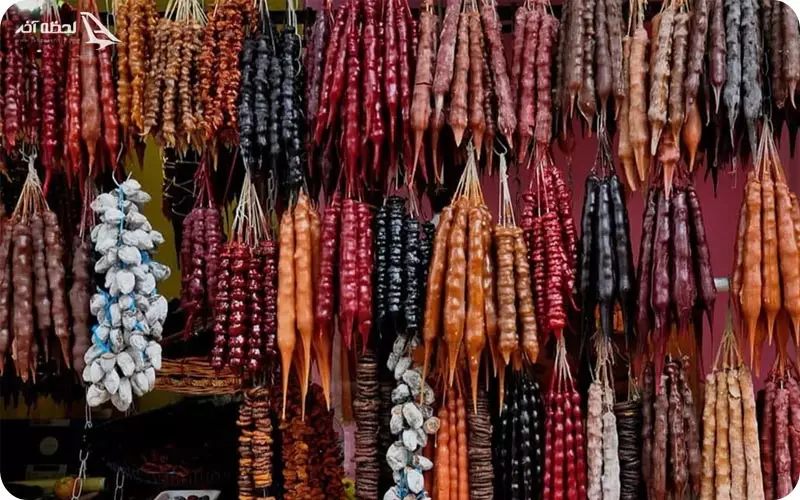 سوغات باتومی