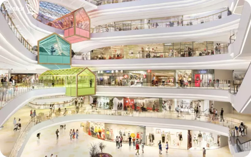 مراکز خرید پوکت