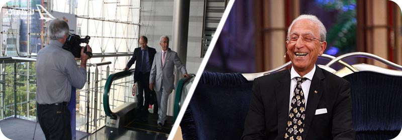 فعالیت های دکتر مجید سمیعی