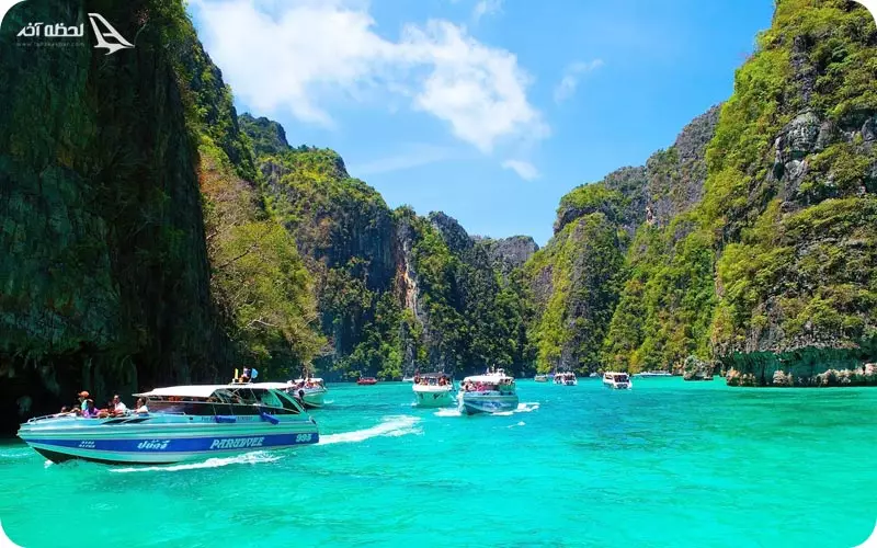 بهترین فصل سفر به تایلند