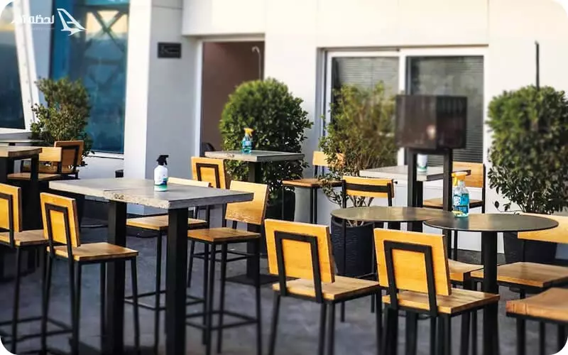 کافی شاپ گرندزا