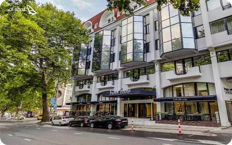 ارزانترین هتلهای تفلیس