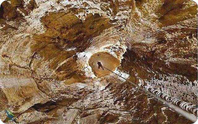 غار پراو ایران