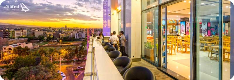 مجتمع تجاری آلتون مشهد