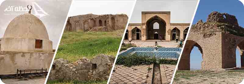 جاذبه های دیدنی بهبهان