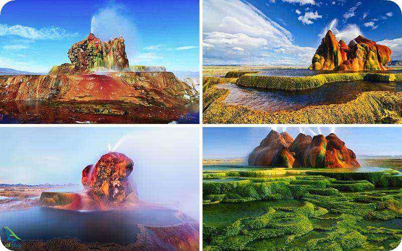 آبفشان فلای