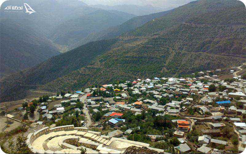 آلاشت مازندران