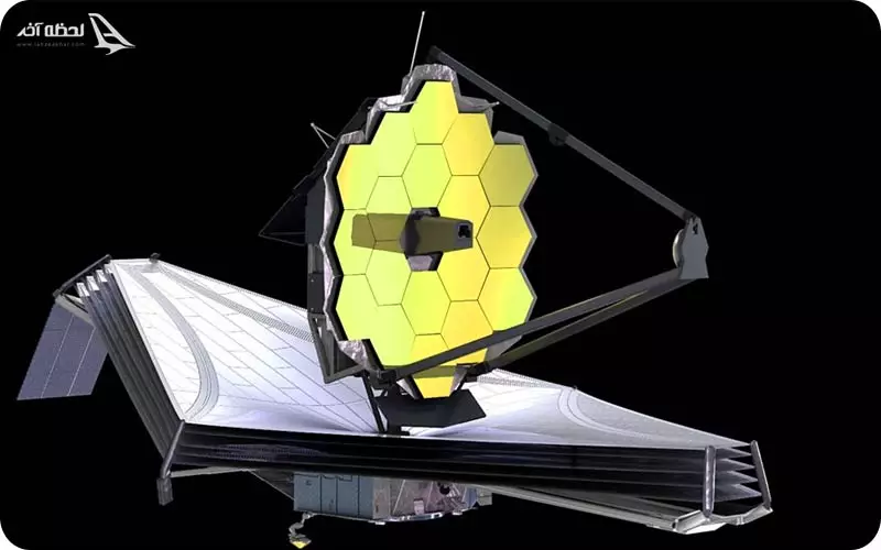 تلسکوپ جیمزوب