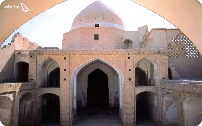 جاهای دیدنی نایین