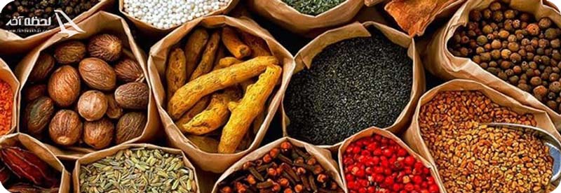 عکس سوغات قشم