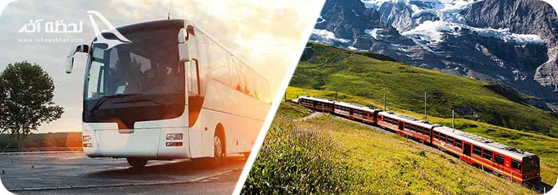 هزینه سفر به قشم با اتوبوس