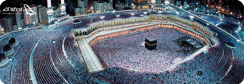 چه زمانی به مکه سفر کنیم بهتره؟