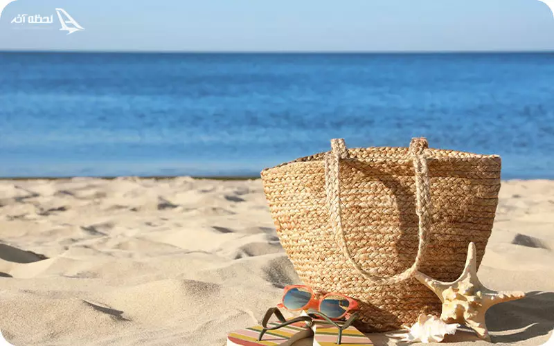 سواحل مندرس ازمیر