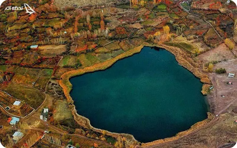 دریاچه اوان