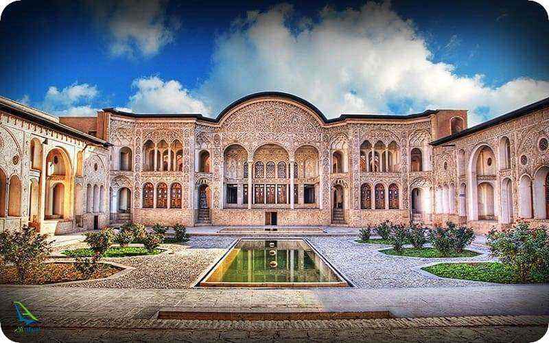 خانه طباطبایی