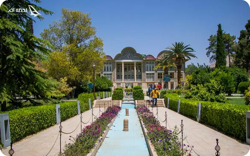 زبان مردم شیراز