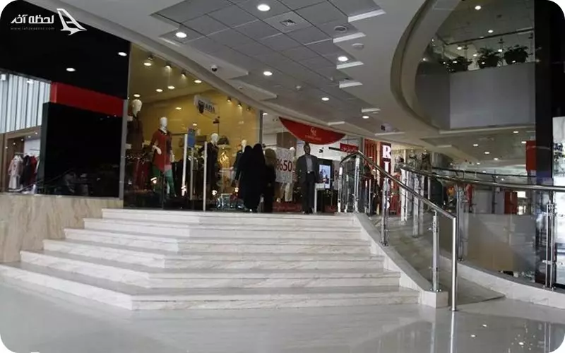 مجتمع خورشید مشهد