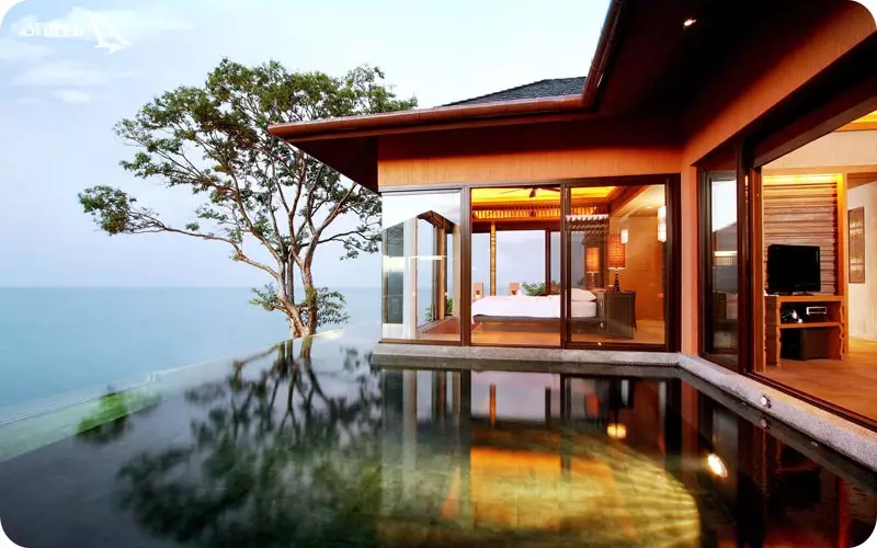 هتل سری پانوا