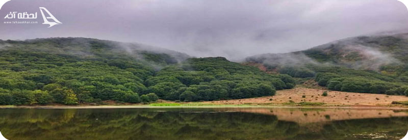 روستای داماش گیلان